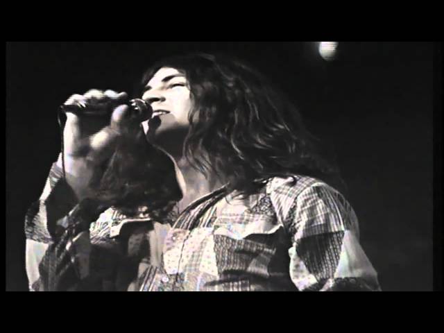 Deep Purple - Child In Time (Live in Copenhagen 1972) HD Part 2