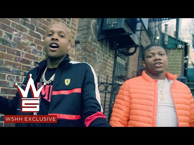 Neek Bucks Feat. Lil Durk "Energy" (WSHH Exclusive - Official Music Video)