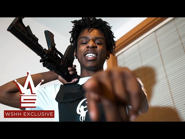 Polo G "Gang With Me" (Many Men Remix) (WSHH Exclusive - Official Music Video)