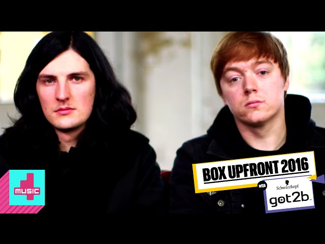 Introducing Creeper | Box Upfront with got2b