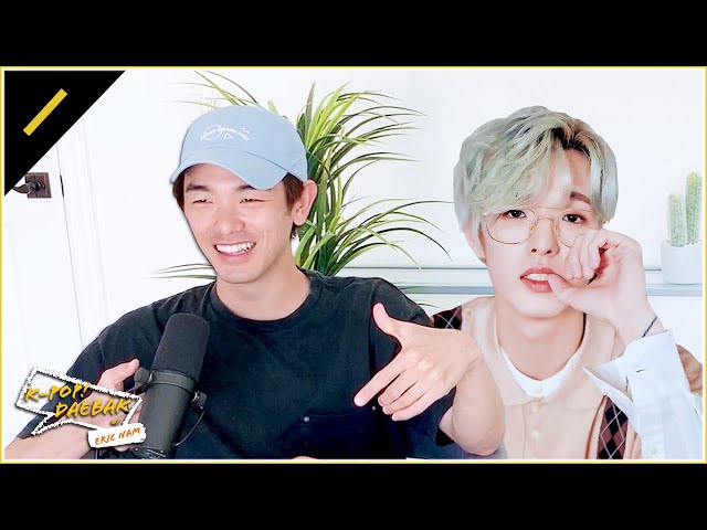 Eric's First Impression of Jae of Day 6  | KPDB Ep. #54 Highlight