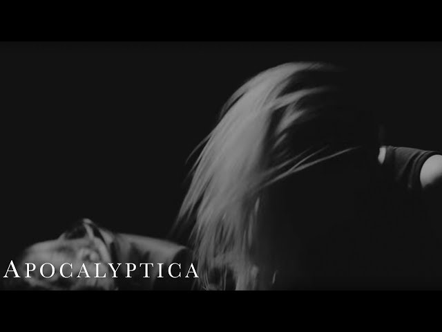 Apocalyptica - 'The Symphony Of Extremes' (Official Video)