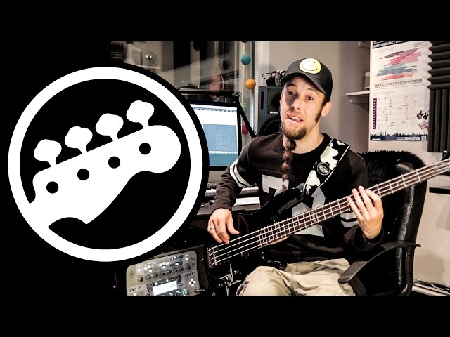 Bass Guitar Tips