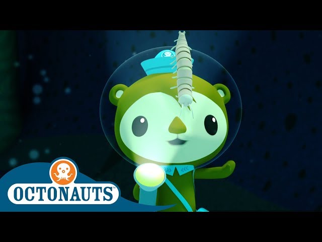 Octonauts - Making New Friends | Cartoons for Kids | Underwater Sea Education
