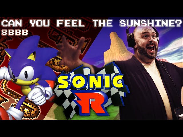 Can You Feel the Sunshine? from Sonic R - Up Tempo Big Band Version (The 8-Bit Big Band)