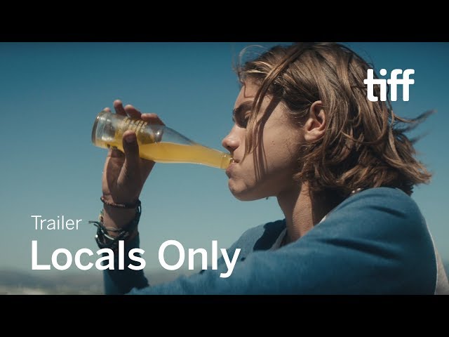 LOCALS ONLY Trailer | TIFF 2019
