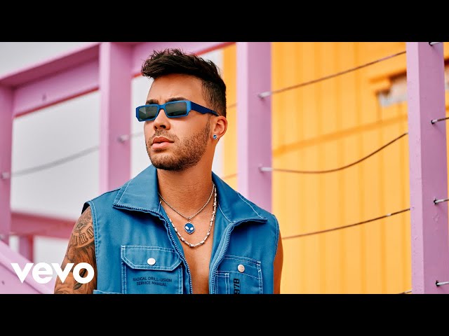 Prince Royce - Lao' a Lao' (Official Video)