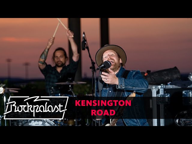 Kensington Road live | Rockpalast | 2021