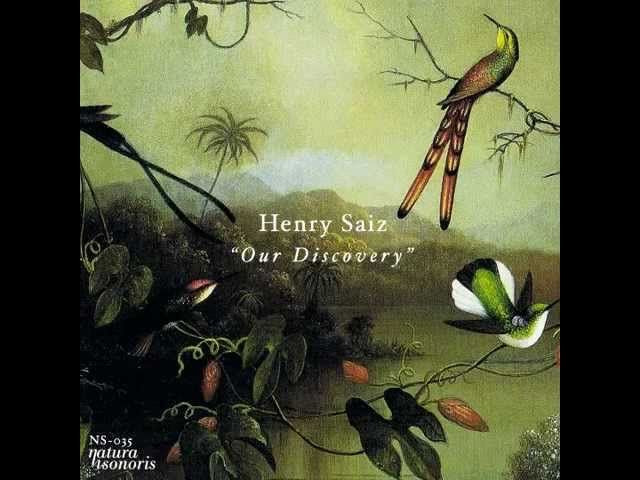 Henry Saiz - Our Discovery (Simon Garcia Remix)