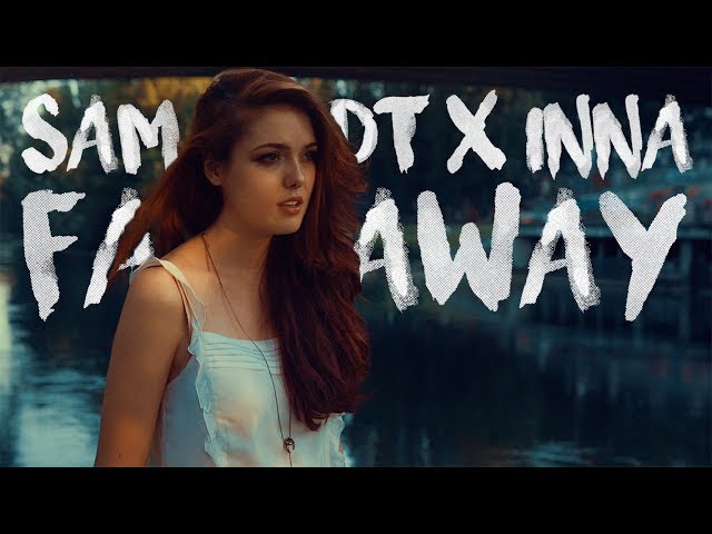 Sam Feldt X Lush & Simon feat. INNA - Fade Away | Tanja Aichholzer & Sam Masghati Cover
