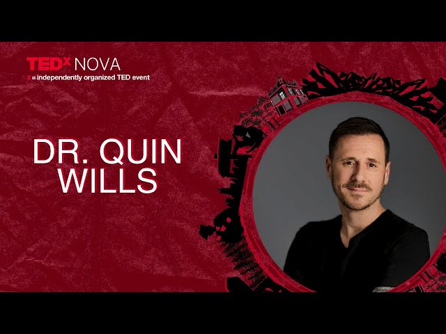 How to make your organs last longer | Quin Wills | TEDxNoVA