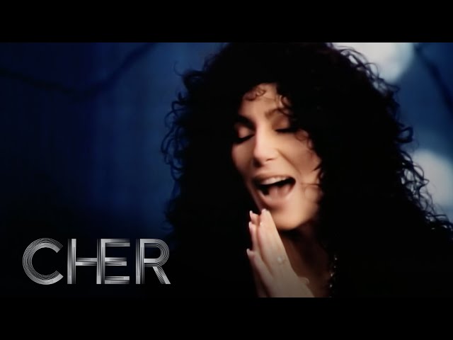 Cher - Heart Of Stone (Official Video)
