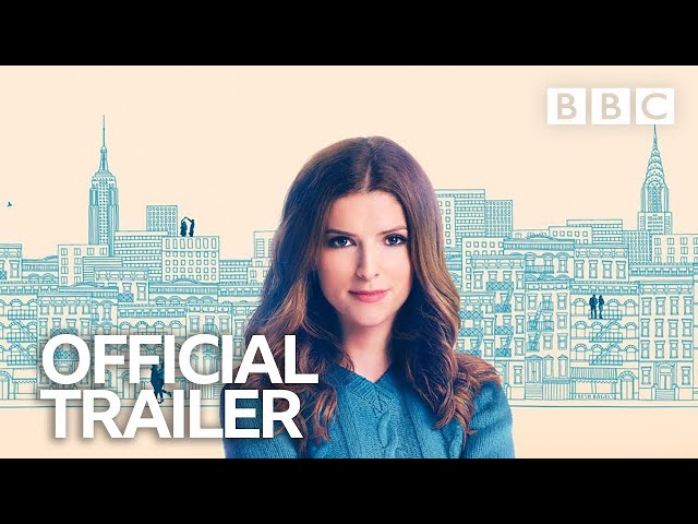 Love Life: Trailer | All episodes streaming now on iPlayer - BBC