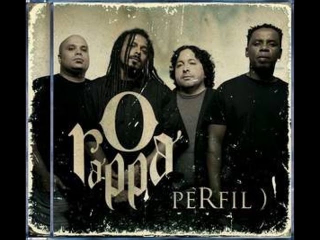 O Rappa - A feira