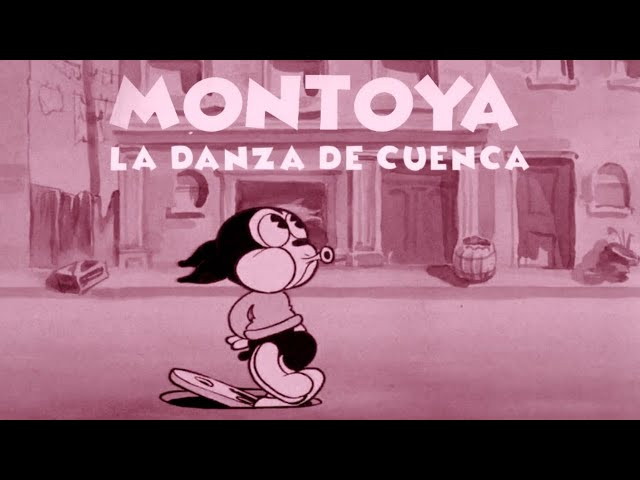 Montoya - La Danza de Cuenca (Official Music Video)
