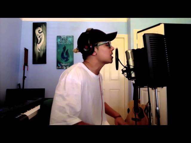 Lifestyle x Paranoid - Rich Gang & Ty Dolla $ign (William Singe Mashup Cover)