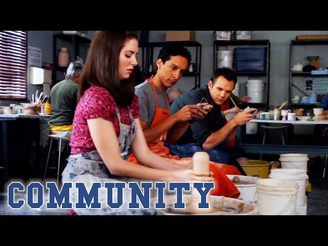 Season 1 Highlight Reel! | Community