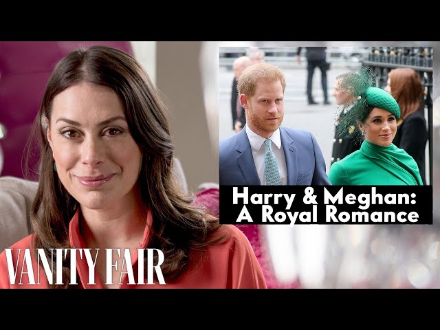 Royal Expert Fact Checks Royal Movies, from 'The Queen' to 'Harry & Meghan' | Vanity Fair