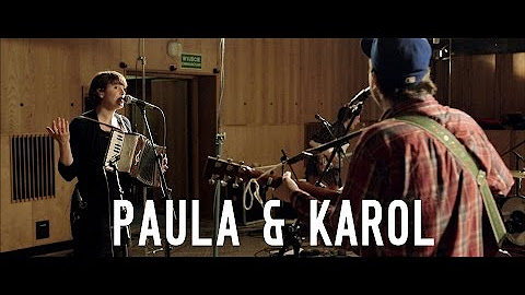 PAULA & KAROL Live 12.05.2014