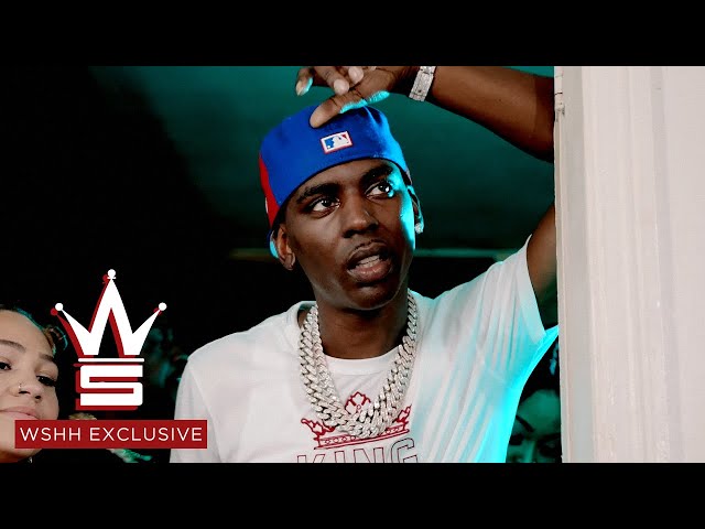 Hollyhood Bay Bay - “TRAP” feat. Young Dolph & Trapboy Freddy (Music Video - WSHH Exclusive)