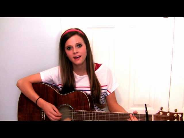 Thank You Song - Tiffany Alvord (500K Sub Thank You) (Original)