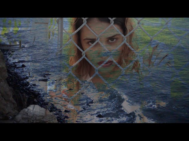 Tommy Genesis - Hair Like Water... ft. Abra (Official Music Video)