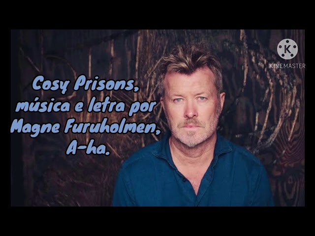 Cosy Prisons | A-ha | Edição e tradução por A-ha Forever