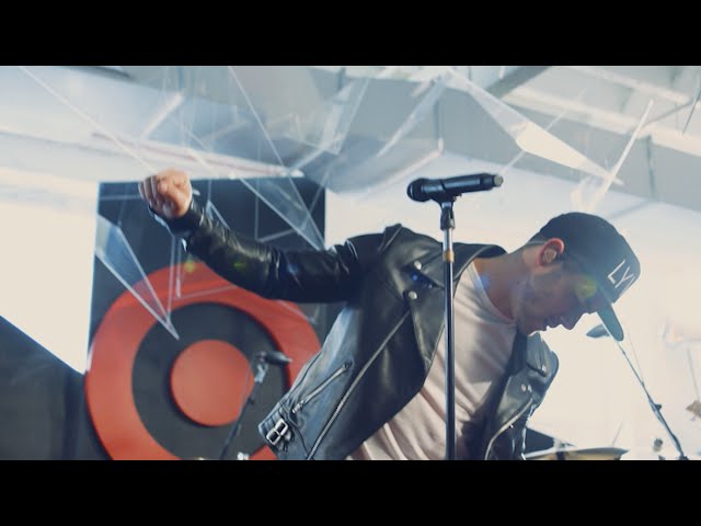 Target + Nick Jonas - "Close"