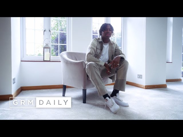 Ronét - Confident [Music Video] | GRM Daily