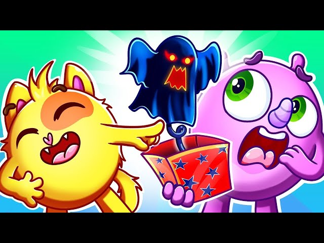 No More Tricks Song 😹 | Funny Kids Songs 😻🐨🐰🦁 And Nursery Rhymes by Baby Zoo
