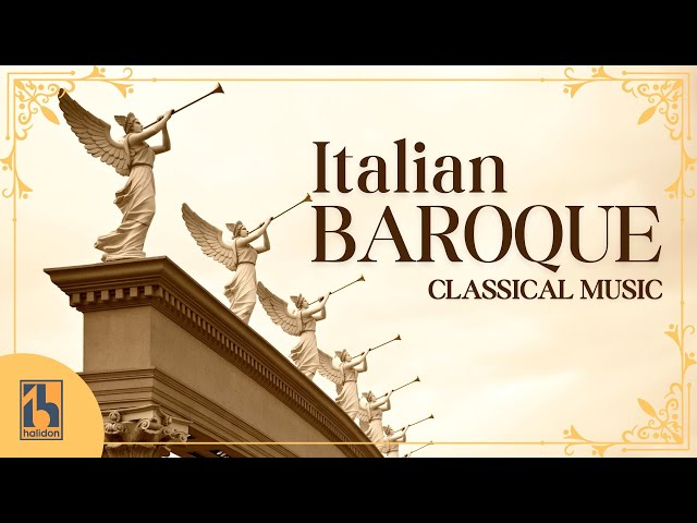 Italian Baroque Classical Music