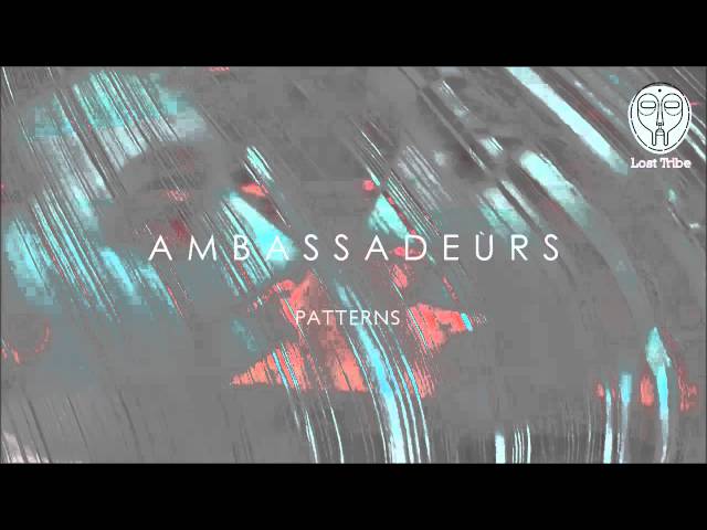 Ambassadeurs - Looking At You (feat. C Duncan)
