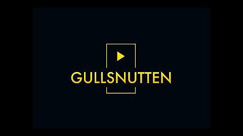 Gullsnutten 2017