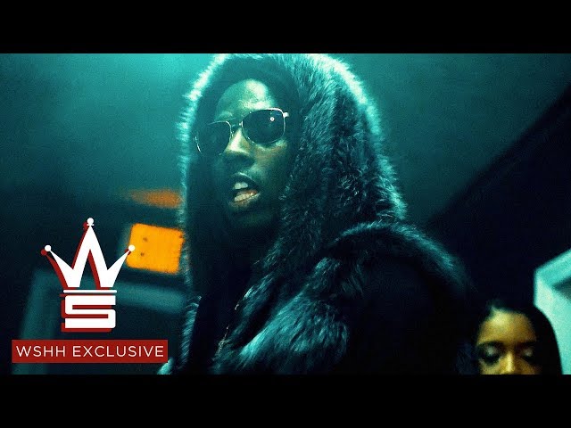 Young Dolph "Paranoid" (WSHH Exclusive - Official Music Video)