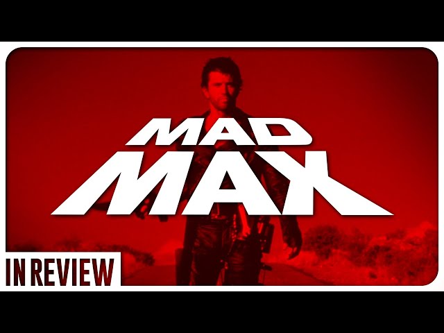 Mad Max In Review - Every Mad Max Movie Ranked & Recapped