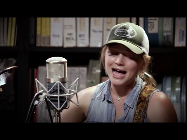 Crystal Bowersox - Until Then - 6/13/2017 - Paste Studios, New York, NY