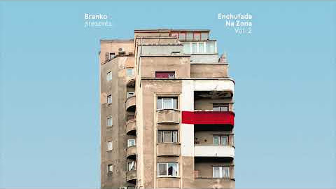 Branko Presents: Enchufada Na Zona Vol.2