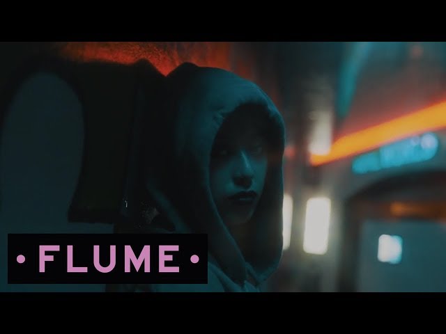 Flume - Road To: Tokyo