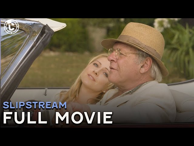Slipstream (2007) (ft. Anthony Hopkins) | Full Movie | CineClips