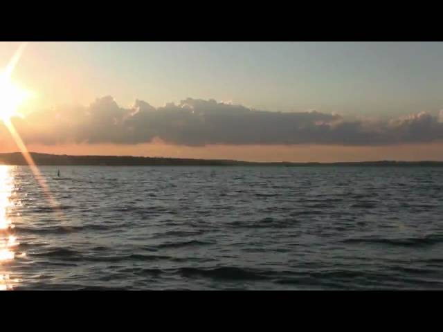 Chautauqua Lake 2009 [HD]