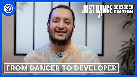 Behind the Scenes of Just Dance!