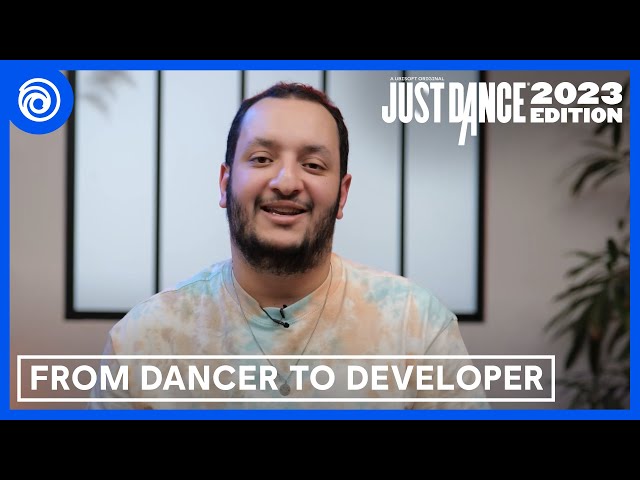 Just Dance 2023 Edition: From Dancer to Developer - Interview with Redoo