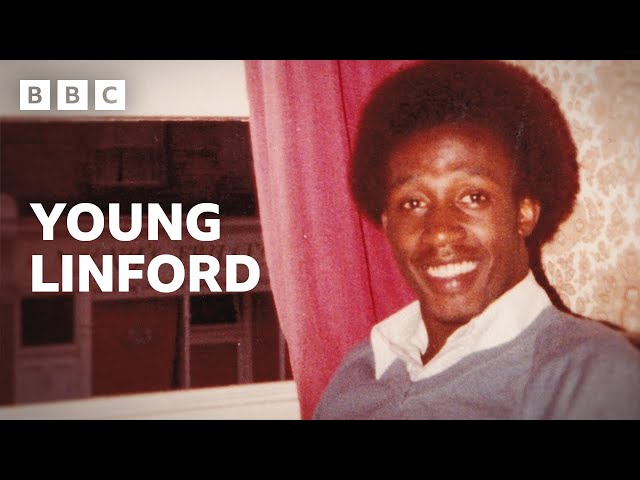 How Linford Christie became an Olympic athlete 🏃🏿‍♂️🥇 - BBC