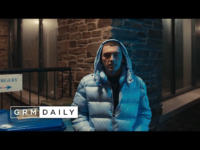 Skripteh - One Take In New Ross [Music Video] | GRM Daily