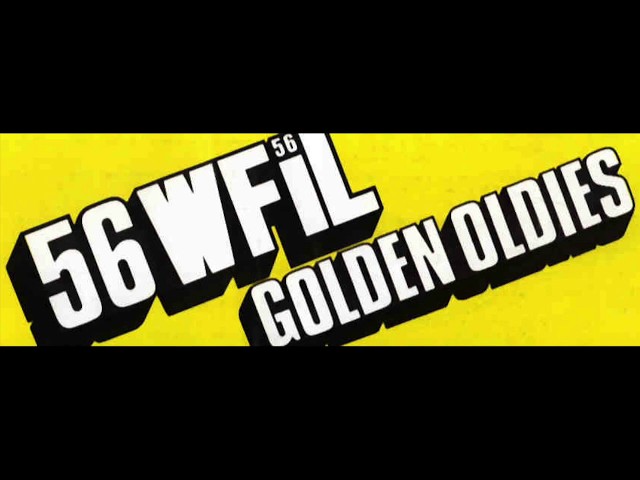 WFIL 56 Philadelphia - FIRST HOUR Of The New Oldies Format - Jim Nettelton - September 2 1983