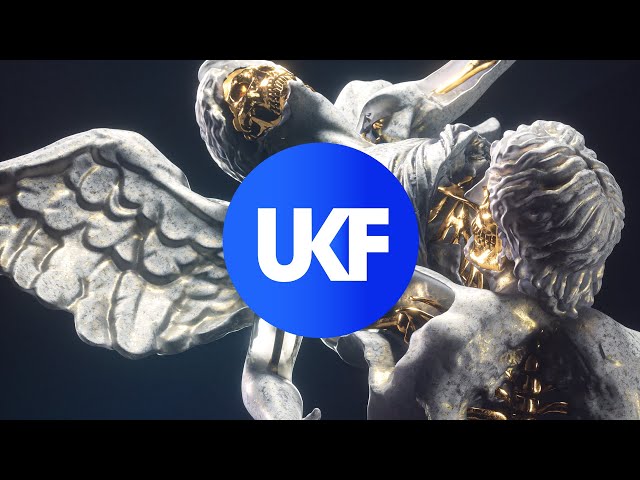 Apashe ft. Geoffroy - Distance (KOAN Sound Remix)