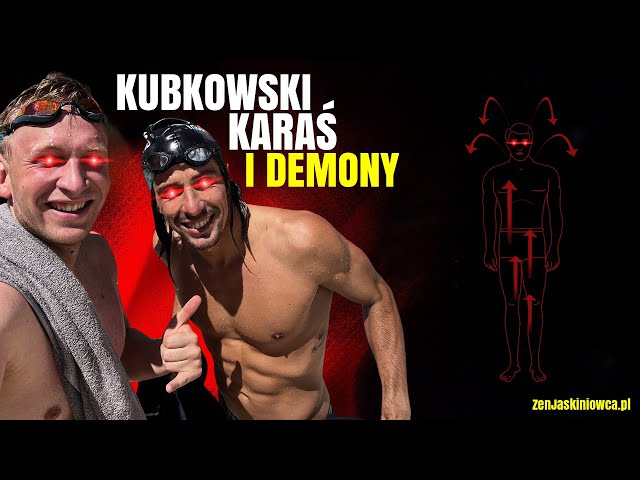 🔴 Zwolnij EGZORCYSTĘ! Opętania, demony i korzystna psychopatia - Rafał Mazur ZenJaskiniowca.pl