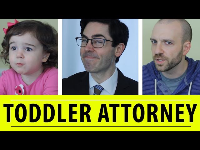 Amelia Hires an Attorney (w/ Mark Malkoff!)