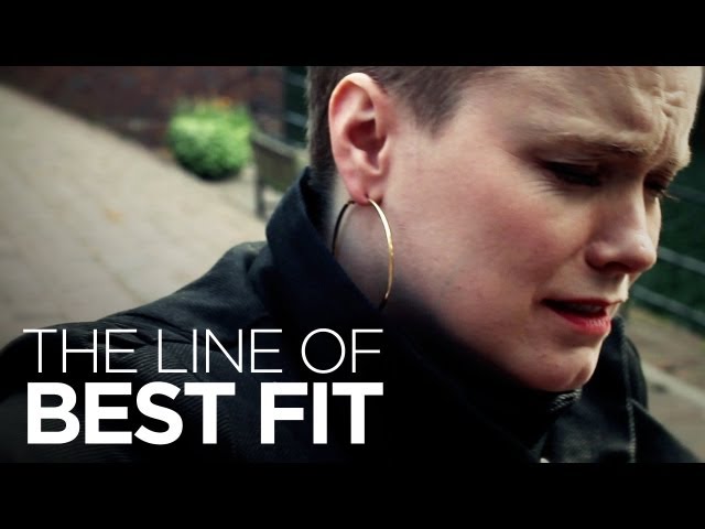 'Feeling Good' by Nina Simone covered by Ane Brun for The Line of Best Fit