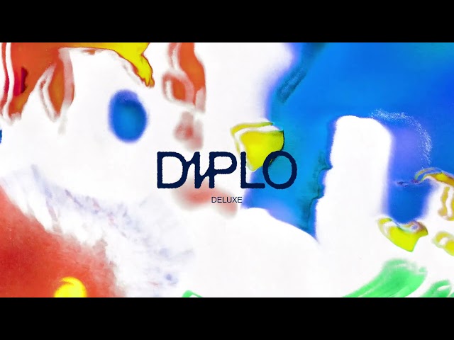 Diplo & Seth Troxler - Waiting For You (feat. Desire) [HoneyLuv Remix] [Official Full Stream]